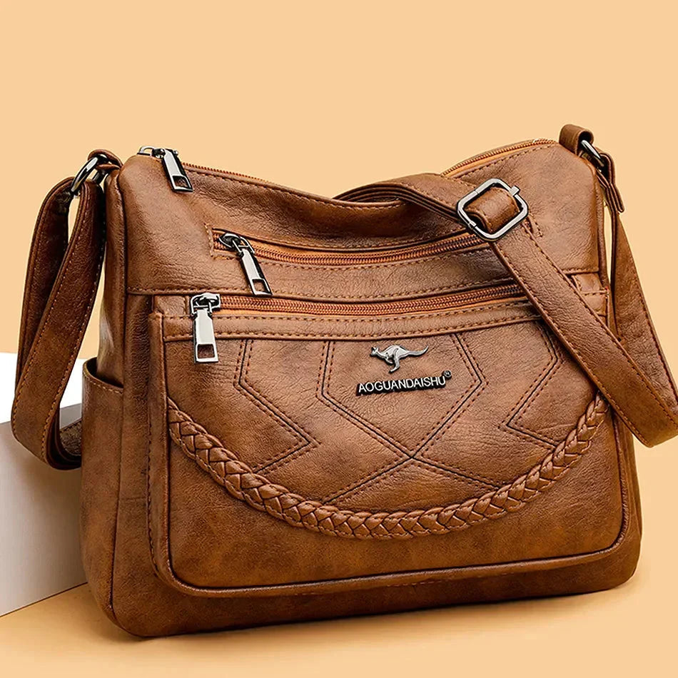 Varvara - Designer Everyday Bag
