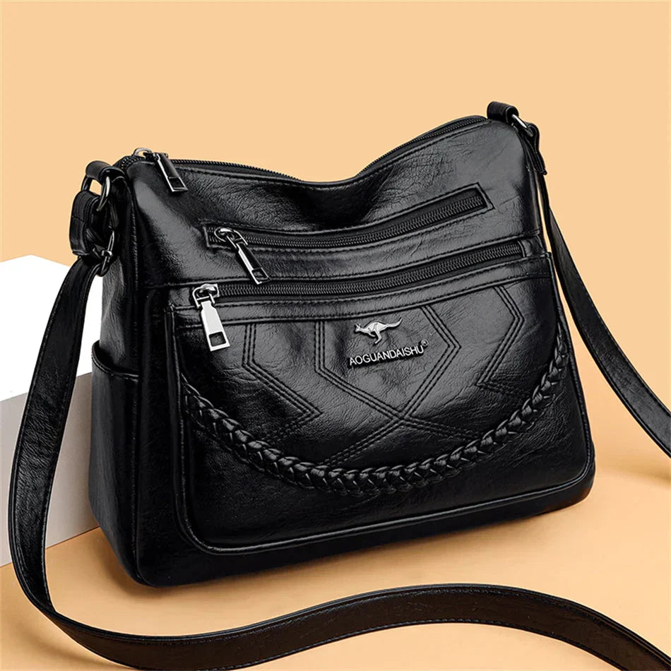 Varvara - Designer Everyday Bag
