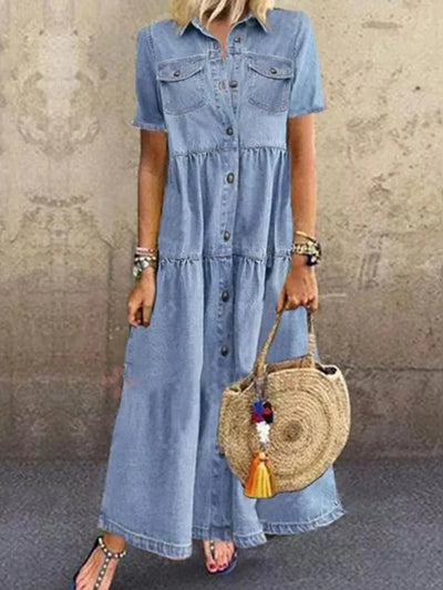 Aira™ - Classic Dress
