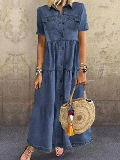 Aira™ - Classic Dress