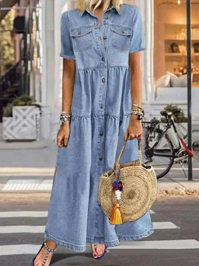 Aira™ - Classic Dress