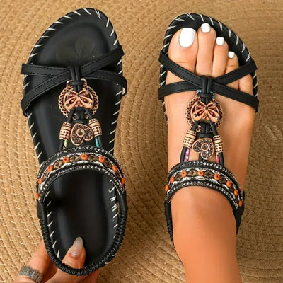 Maren | Orthopaedic Comfort + Sandals