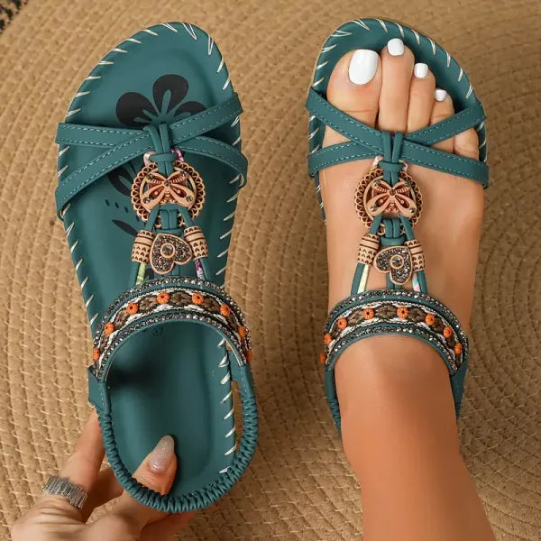 Maren | Orthopaedic Comfort + Sandals