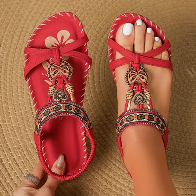 Maren | Orthopaedic Comfort + Sandals