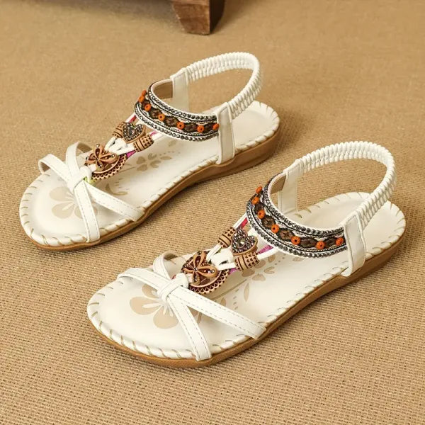 Maren | Orthopaedic Comfort + Sandals