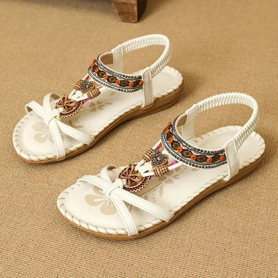 Maren | Orthopaedic Comfort + Sandals