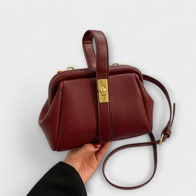 Lora - Retro Bag
