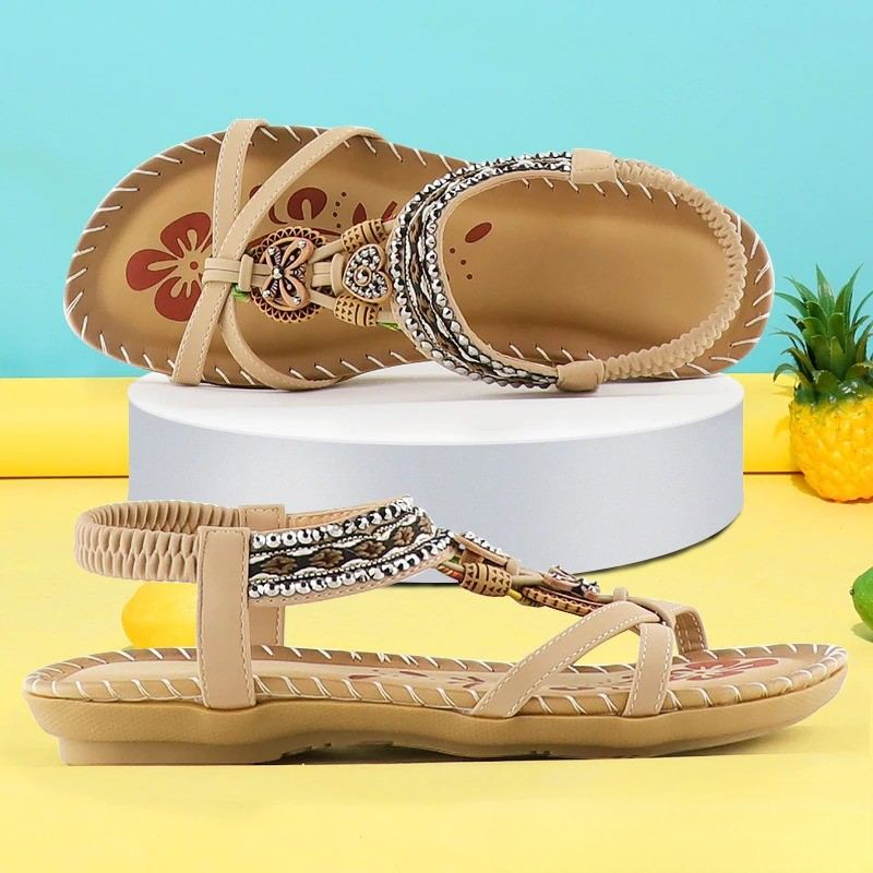 Maren | Orthopaedic Comfort + Sandals