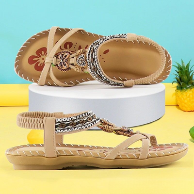 Maren | Orthopaedic Comfort + Sandals