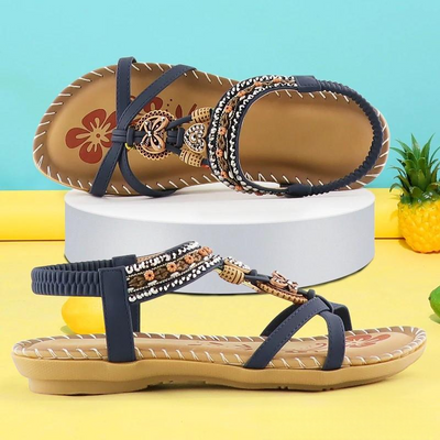 Maren | Orthopaedic Comfort + Sandals