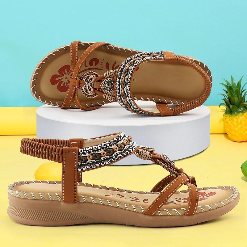 Maren | Orthopaedic Comfort + Sandals