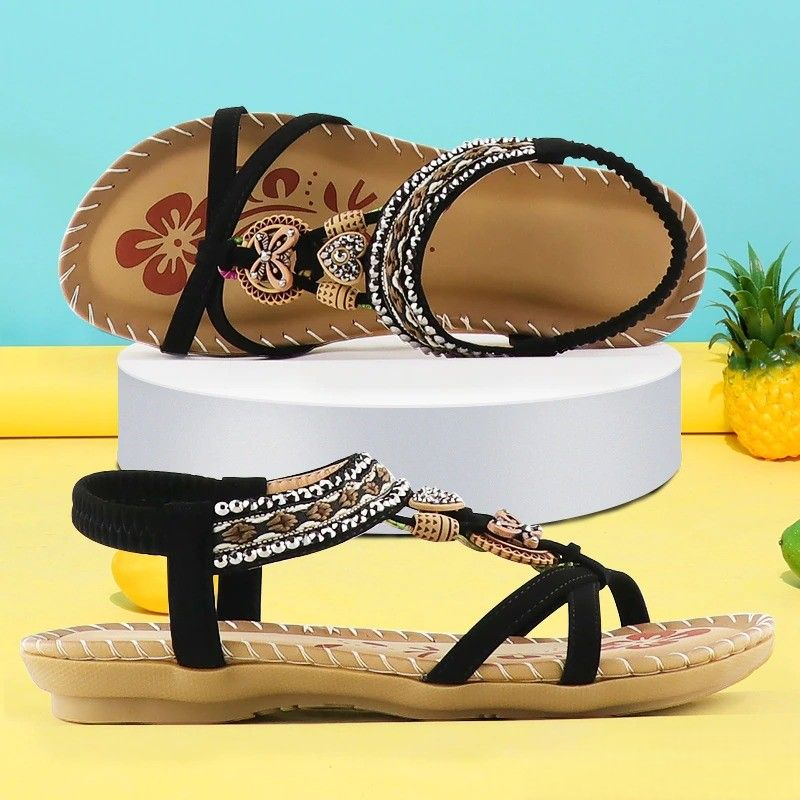 Maren | Orthopaedic Comfort + Sandals